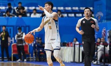 kaiyun-广厦输球揪出头号罪人！昔日夺冠奇兵7中2，他根本无法代替孙铭徽
