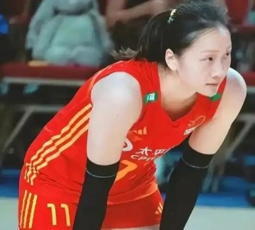 开云-正式加盟，女排美女开启留洋，29岁，主攻，长相可爱，年薪曝光|仲慧|中国女排|上海女排|联赛|山东女排_新浪体育_新浪新闻